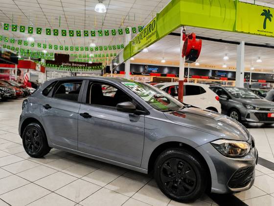 VOLKSWAGEN POLO 1.0 MPI TRACK MANUAL VOLKSWAGEN POLO 1.0 MPI TRACK MANUAL